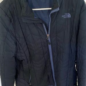 Women’s Thin Northface jacket